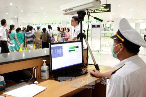 Không đưa khách du lịch sang các vùng có dịch MERS
